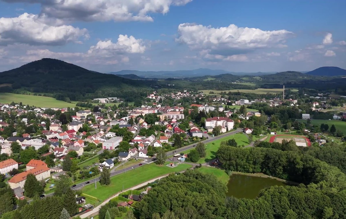 Zaměření na cestovní ruch